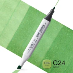 Copic Marker Classic – G24 Willow