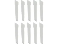 Copic Marker classic-Nibs soft broad 10stk 7mm