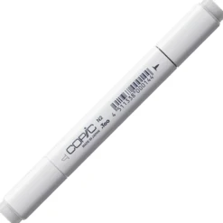 Copic Marker Classic – N2 Neutral Gray No.2