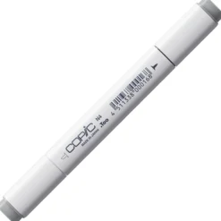 Copic Marker Classic – N4 Neutral Gray No.4