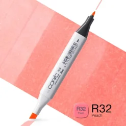 Copic Marker Classic – R32 Peach