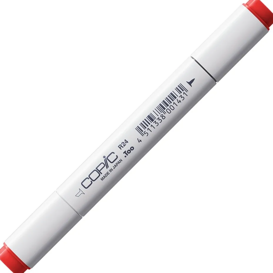 Copic Marker Classic – R24 Prawn