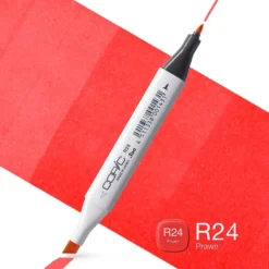 Copic Marker Classic – R24 Prawn
