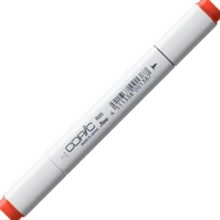 Copic Marker Classic – R05 Salmon Red