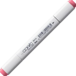 Copic Marker Classic – RV14 Begonia Pink