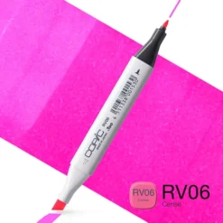 Copic Marker Classic – RV06 Cerise