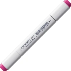 Copic Marker Classic – RV17 Deep Magenta