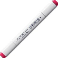 Copic Marker Classic – RV25 Dog Rose Flower
