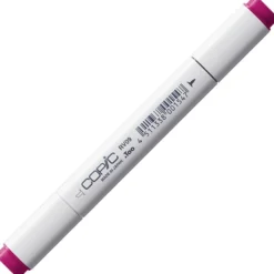 Copic Marker Classic – RV09 Fuchsia