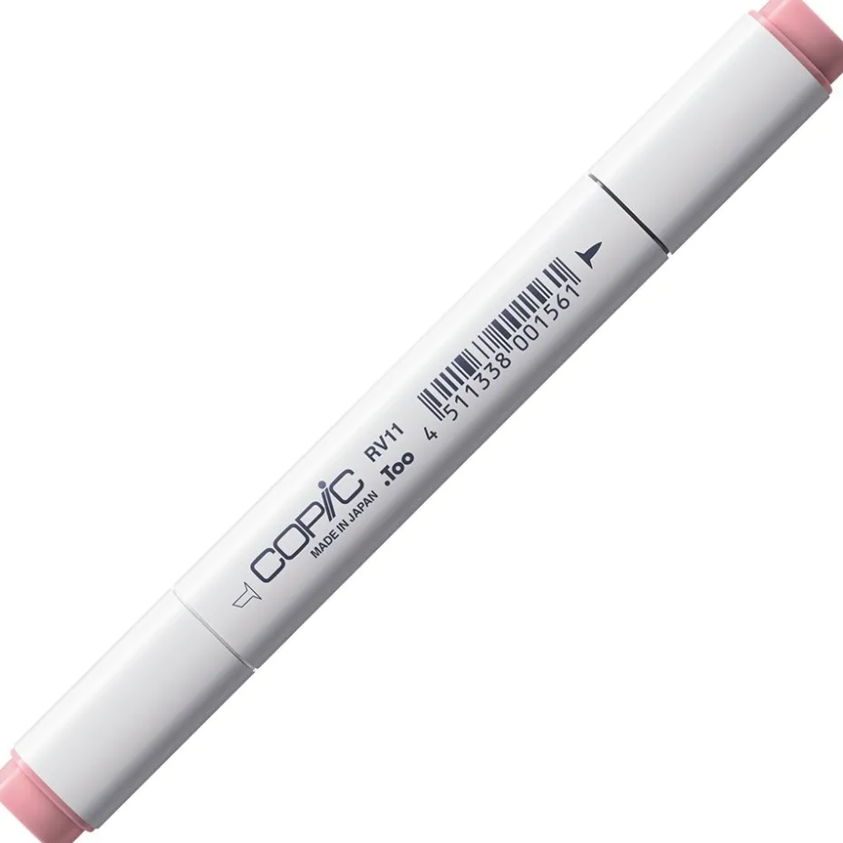 Copic Marker Classic – RV11 Pink