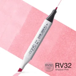 Copic Marker Classic – RV32 Shadow Pink