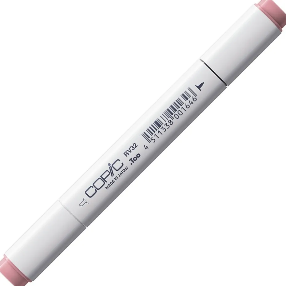 Copic Marker Classic – RV32 Shadow Pink