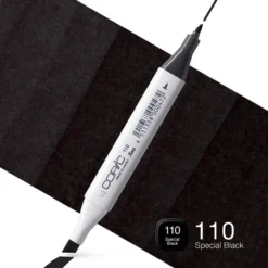 Copic Marker Classic -110 Special Black