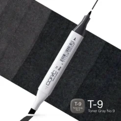 Copic Marker Classic – T9 Toner Gray No.9