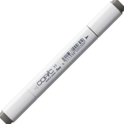 Copic Marker Classic – T7 Toner Gray No.7