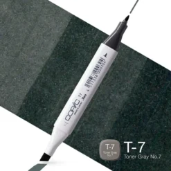 Copic Marker Classic – T7 Toner Gray No.7