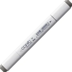 Copic Marker Classic – T6 Toner Gray No.6