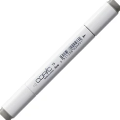Copic Marker Classic – T5 Toner Gray No.5