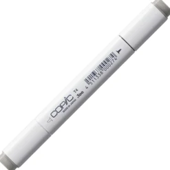 Copic Marker Classic – T4 Toner Gray No.4