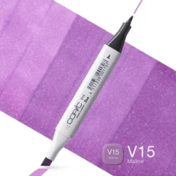 Copic Marker Classic – V15 Mallow