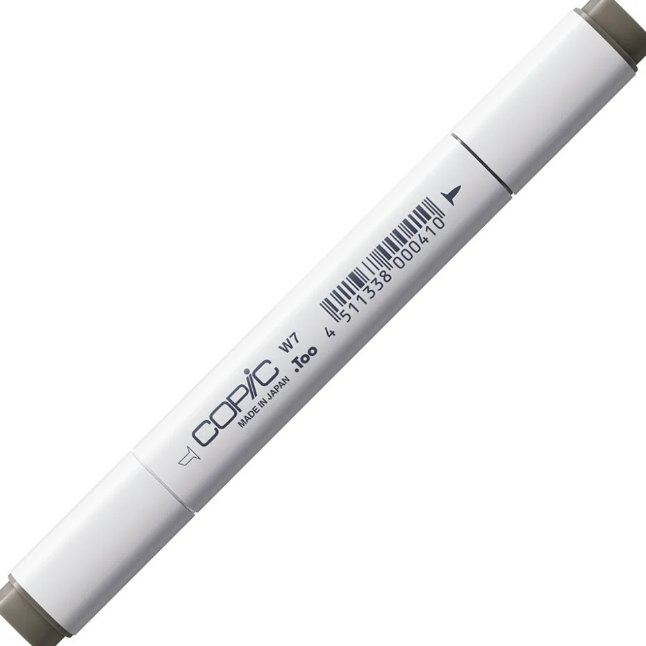 Copic Marker Classic – W-7