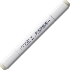 Copic Marker Classic – W-1