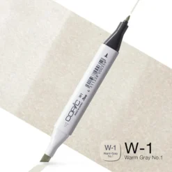 Copic Marker Classic – W-1