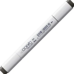 Copic Marker Classic – W-9