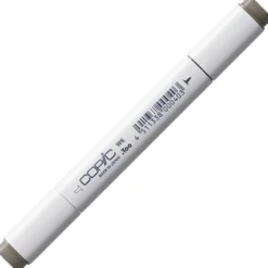 Copic Marker Classic – W6 Warm Gray No.6
