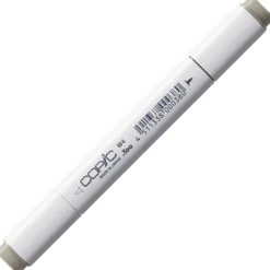 Copic Marker Classic – W4 Warm Gray No.4