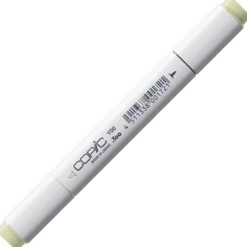 Copic Marker Classic – Y00 Barium Yellow
