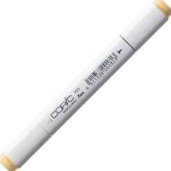 Copic Marker Classic – Y21 Buttercup Yellow