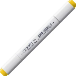 Copic Marker Classic – Y15 Cadmium Yellow