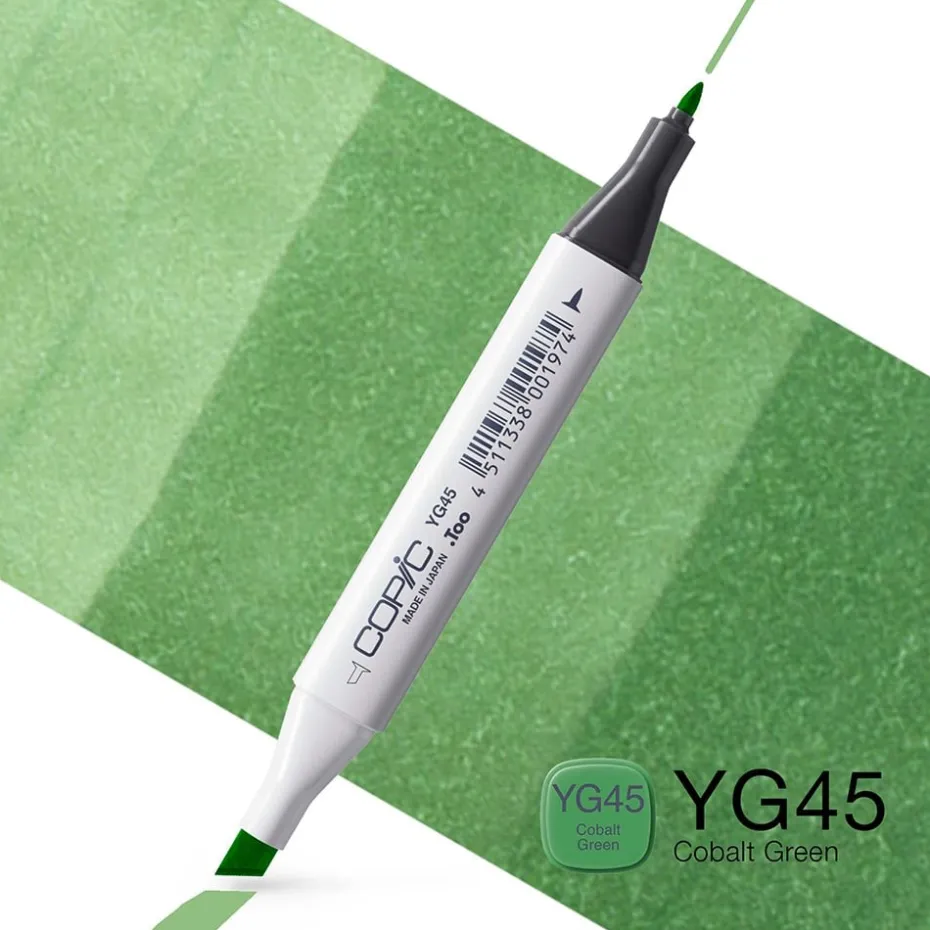 Copic Marker Classic – YG45