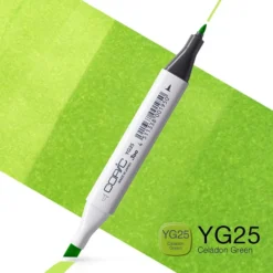 Copic Marker Classic – YG25