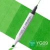 Copic Marker Classic – YG09 Lettuce Green