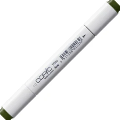 Copic Marker Classic – YG99 Marine Green