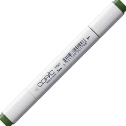 Copic Marker Classic – YG67 Moss