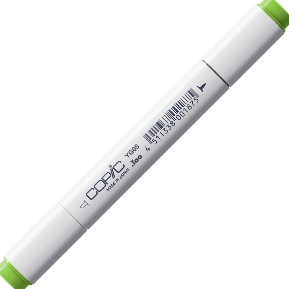 Copic Marker Classic – YG05 Salad