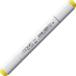 Copic Marker Classic – Y13 Lemon Yellow