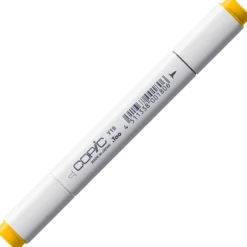 Copic Marker Classic – Y19 Napoli Yellow
