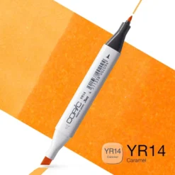 Copic Marker Classic – YR14 Caramel