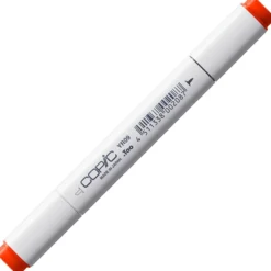 Copic Marker Classic – YR09 Chinese Orange