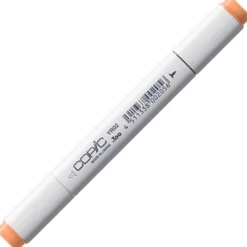 Copic Marker Classic – YR02 Light Orange