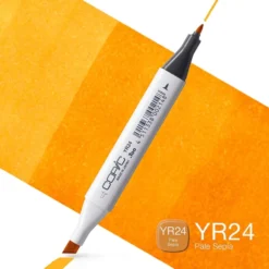 Copic Marker Classic – YR24 Pale Sepia