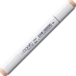 Copic Marker Classic – YR00 Powder Pink
