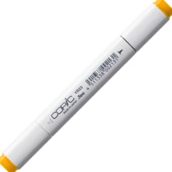 Copic Marker Classic – YR23 Yellow Ochre