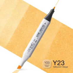 Copic Marker Classic – Y23 Yellowish Beige
