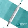 Copic Marker Sketch – BG57 Jasper