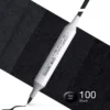 Copic Marker Sketch – 100 Black